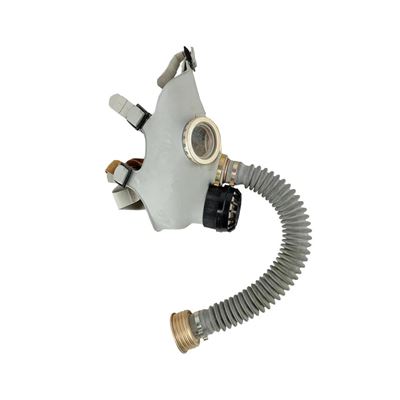 Maschera antigas russa per bambini PDF-D (P15)