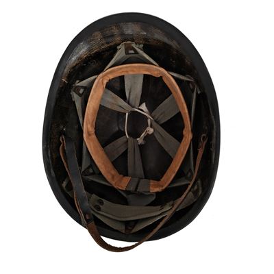 Casco interno austriaco OLD MODEL M1 ORIGINAL GRIGIO usato Esercito austriaco 91664505 2