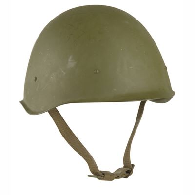 Casco M40 RUSSO usato