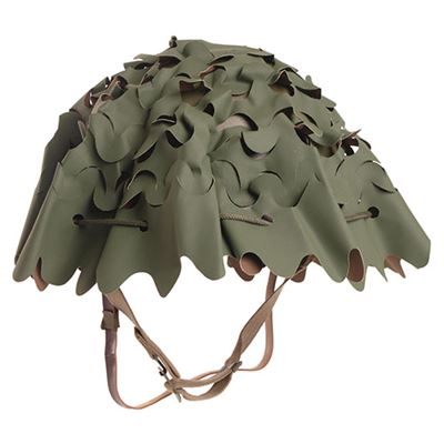 Rivestimento per casco in plastica FRANCIA F1 usato