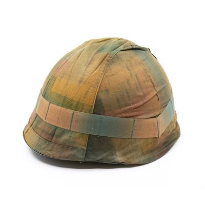 Potah na helmu ŠVÝCARSKÝ M18 použitý Esercito svizzero 91667110 2