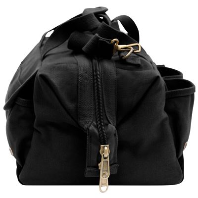 Borsa RENOVATOR TOOL in tela NERA ROTHCO 91810 5