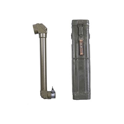 Periscopio MAGARECCO in contenitore metallico usato