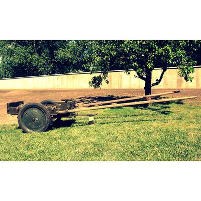 Carrello SVIZZERO usato Esercito svizzero 91815800 5