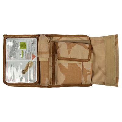 Set per la marcatura min britannico DPM DESERT Esercito britannico 91819615 2