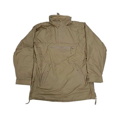 Giacca britannica PCS Lightweight Thermal usata Esercito britannico 91881315 2