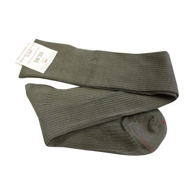 Calzettoni francesi VERDI