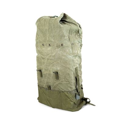 Zaino F1 francese grande usato