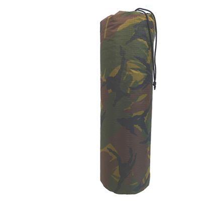 Materassino autogonfiabile olandese DEFEKT usato Esercito olandese 91884419 2