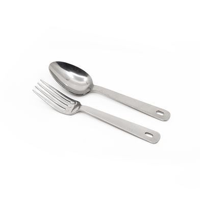 Posate francesi ARMEE / forchetta e cucchiaio