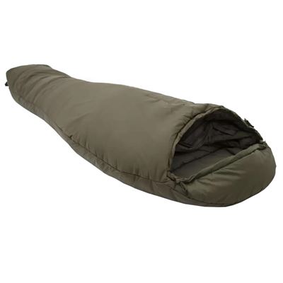 Sacco a pelo BRENTA OLIVE DESTRO CARINTHIA SS91900 4