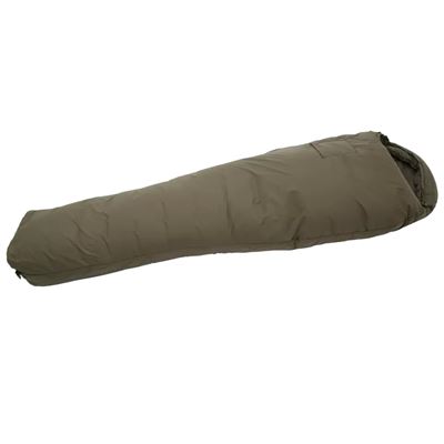 Sacco a pelo BRENTA OLIVE DESTRO CARINTHIA SS91900 3