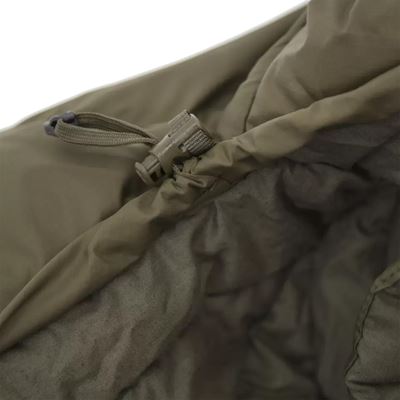 Sacco a pelo BRENTA OLIVE DESTRO CARINTHIA SS91900 13