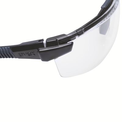 Occhiali tattici i-3 SET NERI UVEX 9190027 4