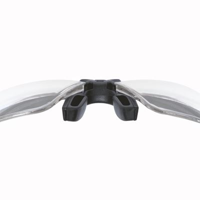 Occhiali tattici i-3 SET NERI UVEX 9190027 5
