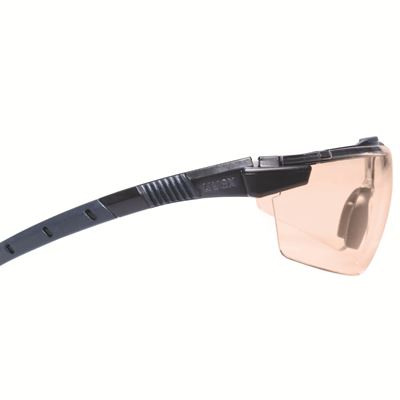 Occhiali tattici i-3 SET NERI UVEX 9190027 7