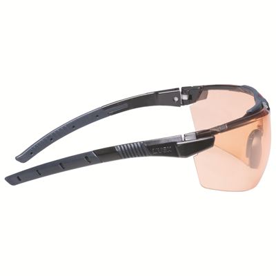Occhiali tattici i-3 SET NERI UVEX 9190027 8
