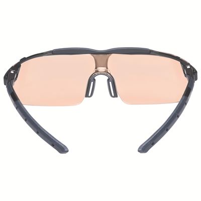 Occhiali tattici i-3 SET NERI UVEX 9190027 9