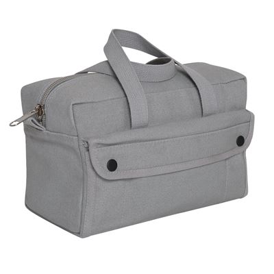 Borsa MECHANICS TOOL GI stile GRIGIO