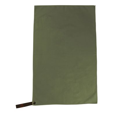 Asciugamano MICROFIBRA OLIVE DRAB ROTHCO 92 2