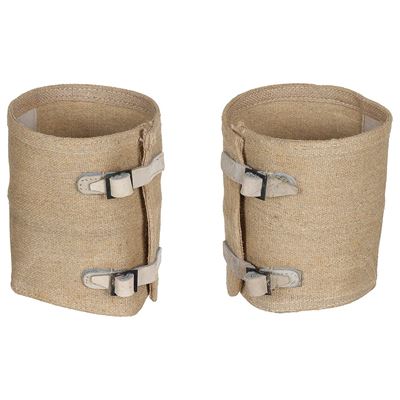 Spinky italiane basse CANVAS SABBIA