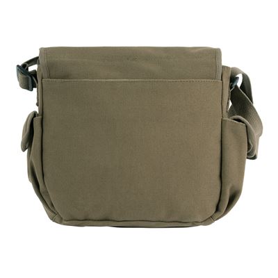 Borsa a tracolla URBAN EXPLORER 30 x 25 x 10 cm VERDE ROTHCO 9203 3