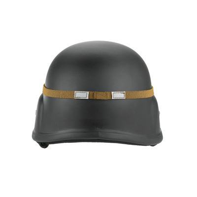 Occhi di gatto US sul casco /CAT EYES/ COYOTE BROWN