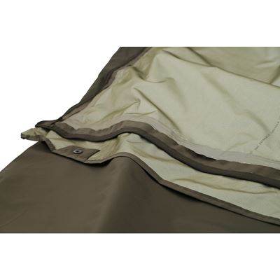 Sacco da bivacco XP II Plus a tre strati in Gore-Tex® VERDE CARINTHIA 92321 12