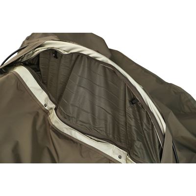 Sacco da bivacco XP II Plus a tre strati in Gore-Tex® VERDE CARINTHIA 92321 11