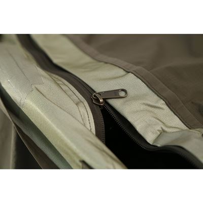 Sacco da bivacco XP II Plus a tre strati in Gore-Tex® VERDE CARINTHIA 92321 7