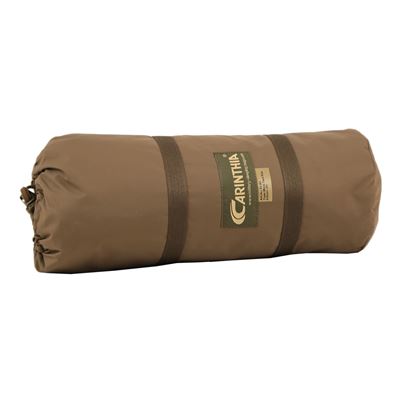Sacco da bivacco Micro Tent Plus a tre strati in Gore-Tex® VERDE CARINTHIA 92381 9