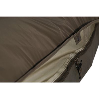 Sacco da bivacco Micro Tent Plus a tre strati in Gore-Tex® VERDE CARINTHIA 92381 7