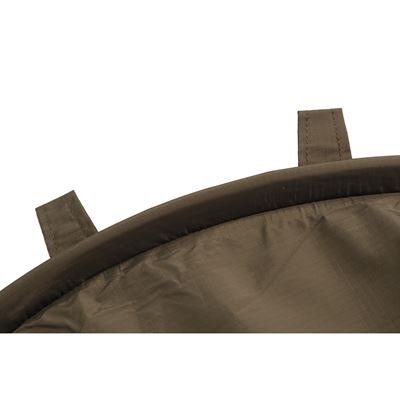 Sacco da bivacco Micro Tent Plus a tre strati in Gore-Tex® VERDE CARINTHIA 92381 6
