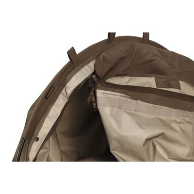 Sacco da bivacco Micro Tent Plus a tre strati in Gore-Tex® VERDE CARINTHIA 92381 4