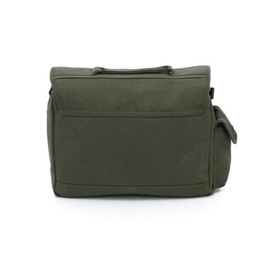 Borsa a tracolla VINTAGE TRAILBLAZER VERDE ROTHCO 9239 3