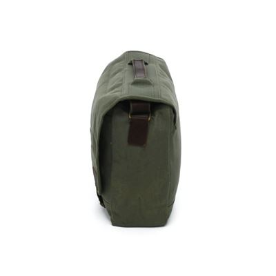 Borsa a tracolla VINTAGE TRAILBLAZER VERDE ROTHCO 9239 4