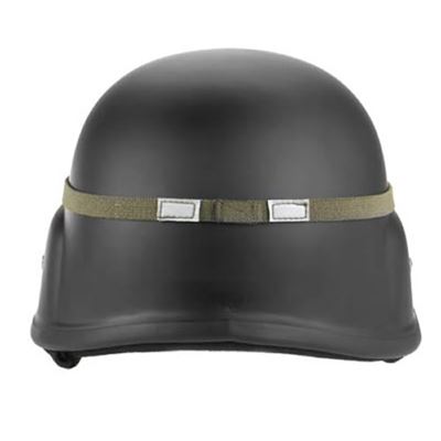 Occhi di gatto US sul casco CATEYE VERDI