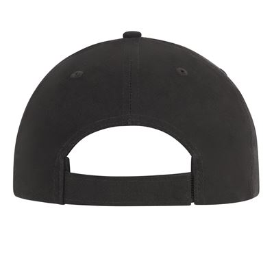 Cappellino POLICE baseball NERO ROTHCO 9283 2