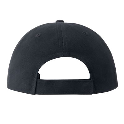 Cappellino SPECIAL FORCES baseball NERO ROTHCO 9296 3