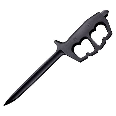 Pugnale Stiletto FGX Chaos in plastica rinforzata NERO