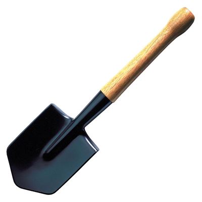 Paletta SPECIAL FORCES con custodia