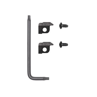 Lame di ricambio per pinze LEATHERMAN NERE