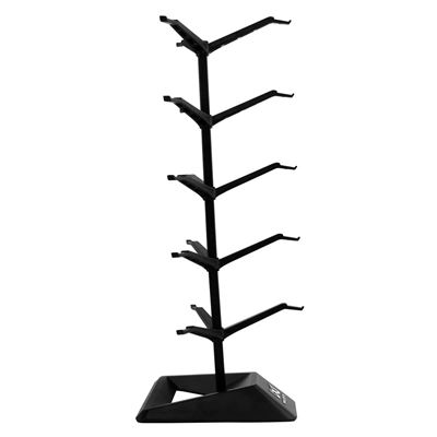 Supporto per bicchieri WX DISPLAY WILEY X 930524MOD-W 4