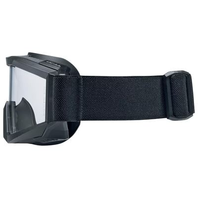 Occhiali tattici APACHE GOGGLE SET NERI UVEX 9310265 4