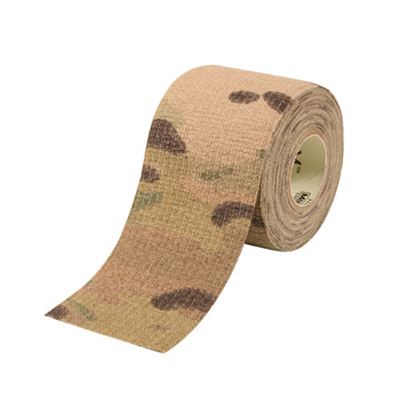 Nastro mimetico CAMO FORM® MULTICAM®
