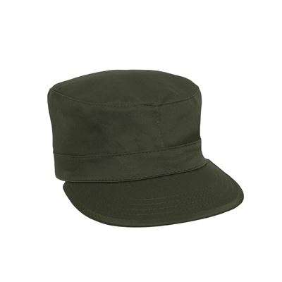 Cappello FATIGUE VERDE ROTHCO 9336 3
