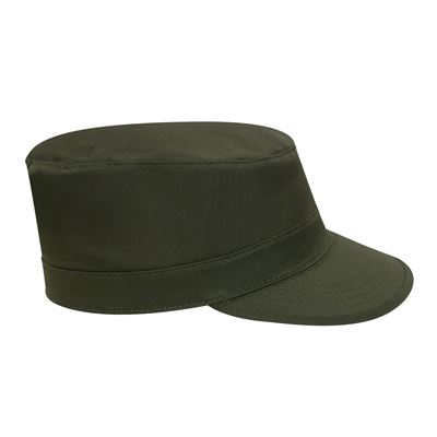 Cappello FATIGUE VERDE ROTHCO 9336 2