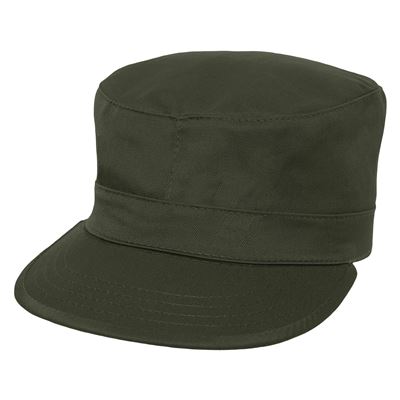 Cappello FATIGUE VERDE