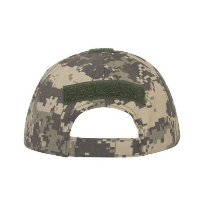 Cappellino TACTICAL ACU DIGITAL ROTHCO 9362ACU 2