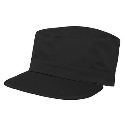 Cappellino FATIGUE NERO